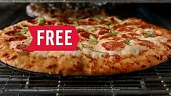 Domino's Rewards TV Spot, 'One, Two, Free'
