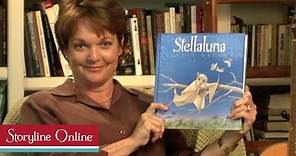 'Stellaluna' read by Pamela Reed