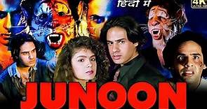 Junoon( 1992 ) जुनून Hindi Movie | Rahul Roy , Pooja Bhatt, Avinash | Hindi Movie Review & Facts