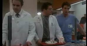 St Elsewhere S4E01 Remembrance Of Things Past