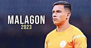 Luis Malagón • Mejores Atajadas 2023