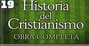 19. HISTORIA DEL CRISTIANISMO | Atanasio de Alejandria