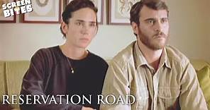 Reservation Road (2007) Official Trailer | Screen Bites