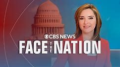 Face the Nation - Full Episodes — CBS News