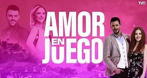 Amor en Juego | Desde el 6 de noviembre en TVN