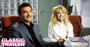 Best Friends (1982) Official Trailer | Burt Reynolds, Goldie Hawn | Alpha Classic Trailers