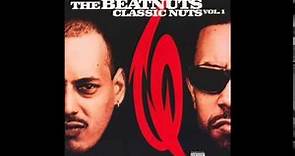 The Beatnuts - Off The Books feat. Big Pun & Cuban Link - Classic Nuts Vol 1
