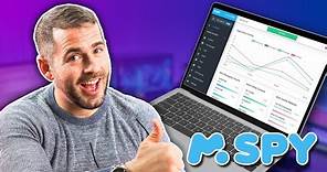 mSpy Review | How Does it Work?