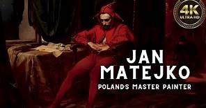 Jan Matejko: Unveiling the Legacy of Poland's Master Painter