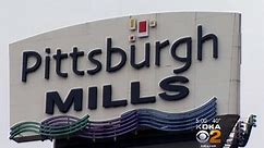 Pittsburgh Mills Mall could go to sheriff's sale later this year
