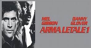 Arma Letale (film 1987) TRAILER ITALIANO