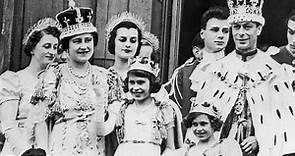 Los Windsor: En las entrañas de la dinastía real - Episodio 2: El rey reticente