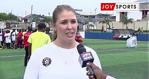 Joy Sports - The Right to Dream Academy's commitment to...