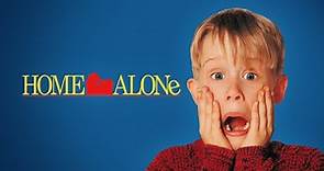 Home Alone 1990 Full Move - video Dailymotion