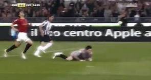 Alessandro Matri Juventus 2011 Tribute