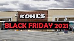 Black Friday 2021: The 5 Best Kitchen Appliance Deals at Kohl's Early Black Friday Mega Sale