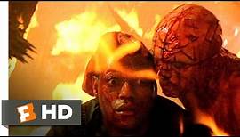 Event Horizon (8/9) Movie CLIP - To Hell (1997) HD