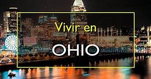 Ohio: Los 10 mejores lugares para vivir en Ohio, Estados Unidos.