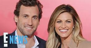 Erin Andrews and Jarret Stoll Welcome First Baby Via Surrogate | E! News