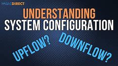 Understanding HVAC System Configuration