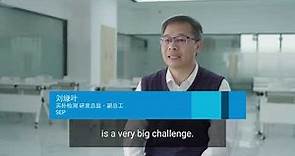 SEP China Uses Agilent GC Columns to Reduce Test Times by 40%