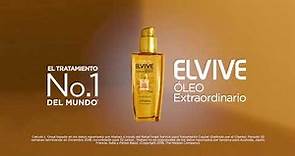Shampoo ELVIVE Óleo Extraordinario | Farmatodo Colombia