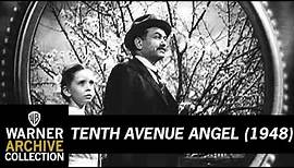 Original Theatrical Trailer | Tenth Avenue Angel | Warner Archive