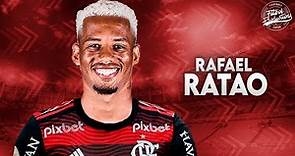 Rafael Ratão ► Bem vindo ao Flamengo ? ● 2023 | HD
