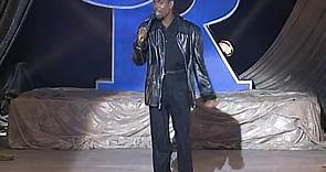 Chris Rock - Bring The Pain Standup Comedy - video Dailymotion