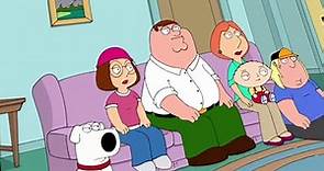 Laugh It Up, Fuzzball: The Family Guy Trilogy Laugh It Up, Fuzzball: The Family Guy Trilogy E002 Som