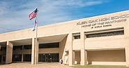Klein Oak High School in TX