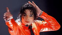 Michael Jackson's  Thriller  Hits Another Crazy Milestone