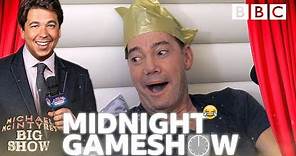 Craig Revel Horwood vows revenge in Midnight Gameshow! - Michael McIntyre's Big Show - BBC