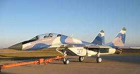 For Sale: One MiG-29 Fighter Jet, Gently Used