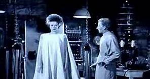 Bride of Frankenstein - She's Alive!