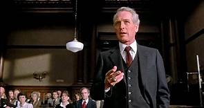 The Verdict 1982 - Paul Newman, James Mason, Charlotte Rampling