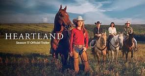 Heartland Season 17 Official Trailer