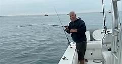 Fun morning,... - Queen Mary Party Fishing Boat and Charters