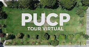 PUCP - Tour virtual por el campus
