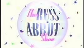 The Russ Abbot Show 1991 Series Episode 4