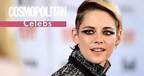 El increíble cambio de Kristen Stewart desde 'Crespúsculo' hasta hoy | Cosmopolitan España