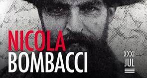 Nicola Bombacci (Life & Times)