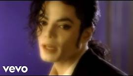 Michael Jackson - Who Is It (Official Video)