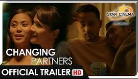 Changing Partners Official Trailer | 'Changing Partners'