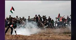 Battle Of Gaza (2007)