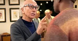 How Many Episodes Are In ‘Curb Your Enthusiasm’ Season 12?