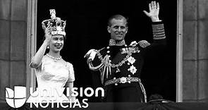 Vida de la reina Isabel II: hijos, viajes, trono y la última aparición de la monarca más longeva