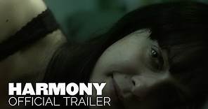 HARMONY [2018] Official Trailer