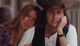 Little Road and a Stone to Roll | John Stewart and Buffy Ford | 1971 | Lonesome Picker Rides Again