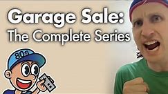 Garage Sale: The Complete Series